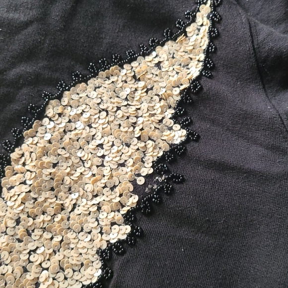 Embellished Sweatshirt - Picture 4 of 4